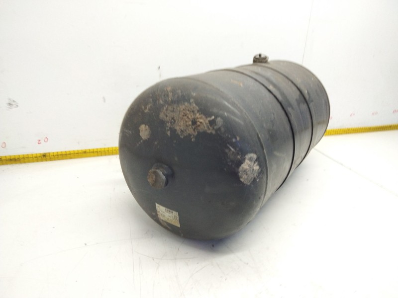 Recambio de calderin para scania referencia OEM IAM 1357950  