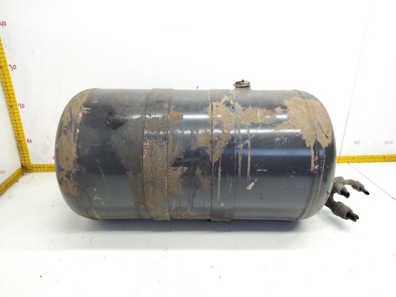 Recambio de calderin para scania referencia OEM IAM 1357950  