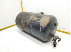 Recambio de calderin para scania referencia OEM IAM 1357950   2