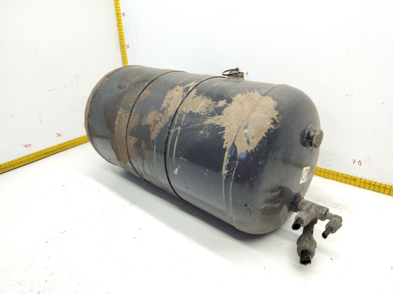 Recambio de calderin para scania referencia OEM IAM 1357950  