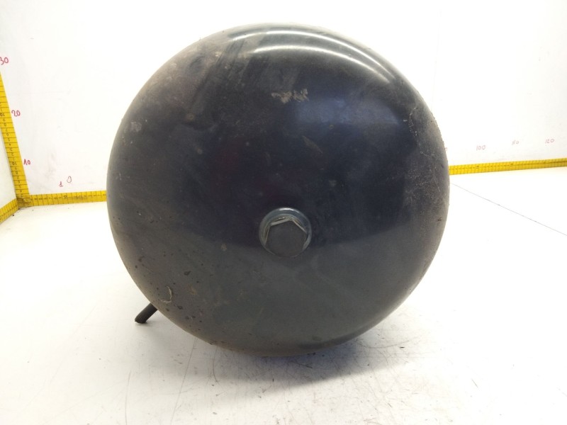 Recambio de calderin para scania referencia OEM IAM 1778889  