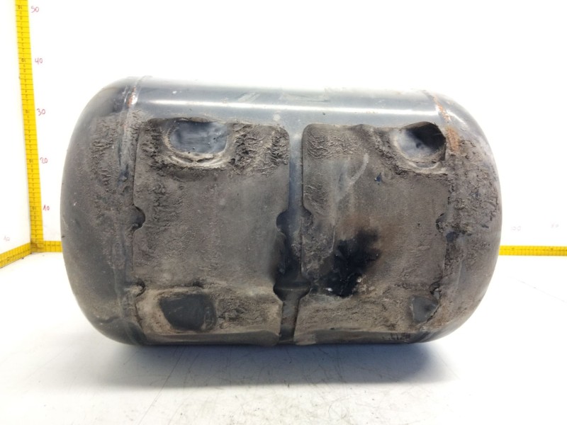 Recambio de calderin para scania referencia OEM IAM 1778889  