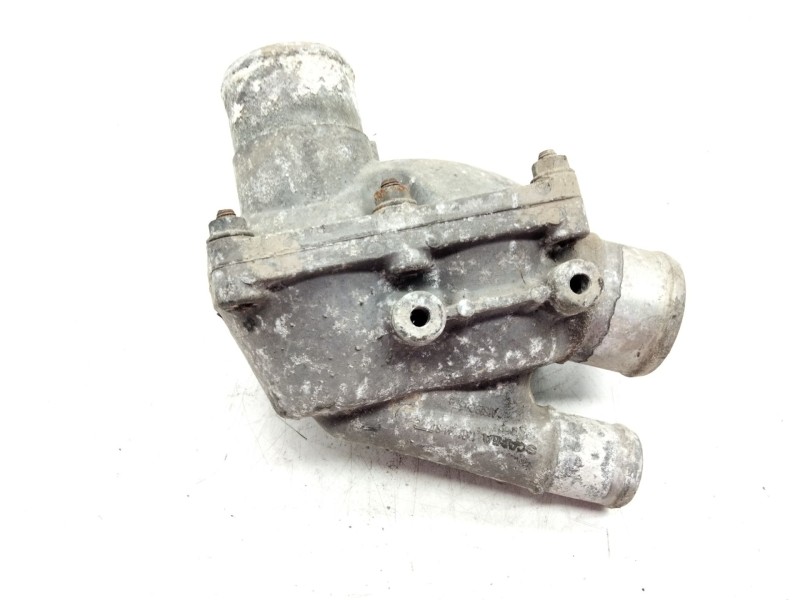 Recambio de caja termostato para scania referencia OEM IAM   