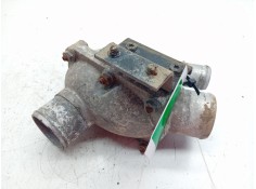 Recambio de caja termostato para scania referencia OEM IAM 1381495  