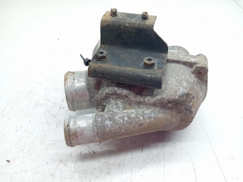 Recambio de caja termostato para scania referencia OEM IAM 1381495  