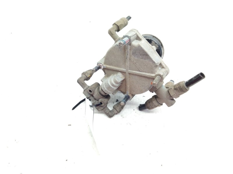 Recambio de valvula aire para scania referencia OEM IAM 1425183  