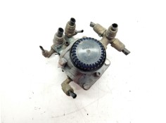 Recambio de valvula aire para scania referencia OEM IAM 9730110580  