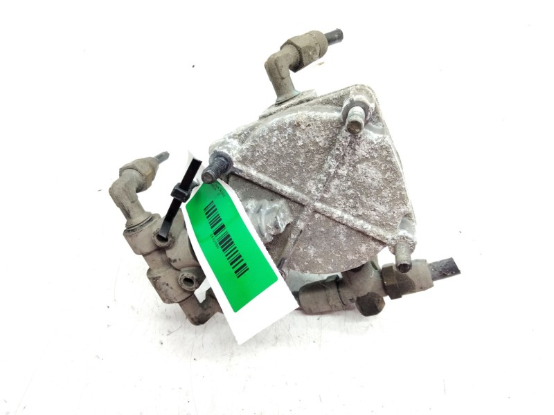 Recambio de valvula aire para scania referencia OEM IAM 9730110580  