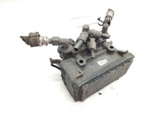 Recambio de centralita ebs para scania referencia OEM IAM K020020  