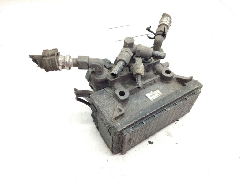 Recambio de centralita ebs para scania referencia OEM IAM K020020  