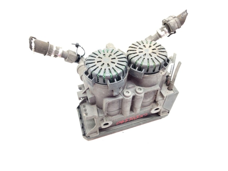 Recambio de centralita ebs para scania referencia OEM IAM K020020  