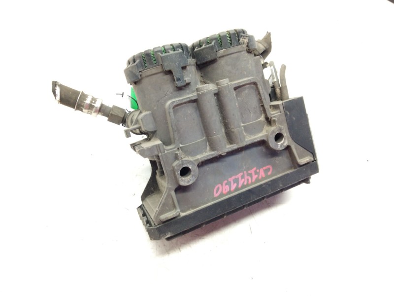 Recambio de centralita ebs para scania referencia OEM IAM K020020  