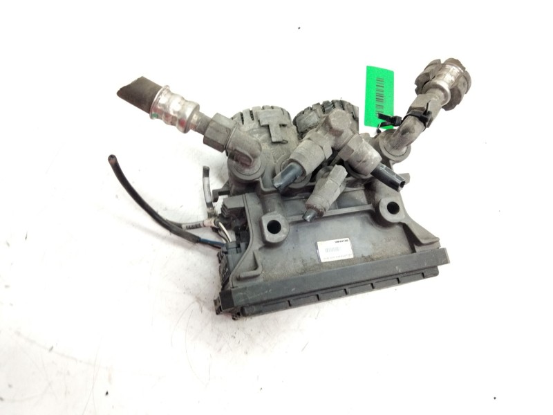 Recambio de centralita ebs para scania referencia OEM IAM 1879280  