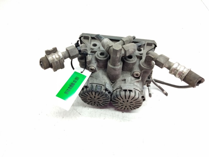 Recambio de centralita ebs para scania referencia OEM IAM 1879280  