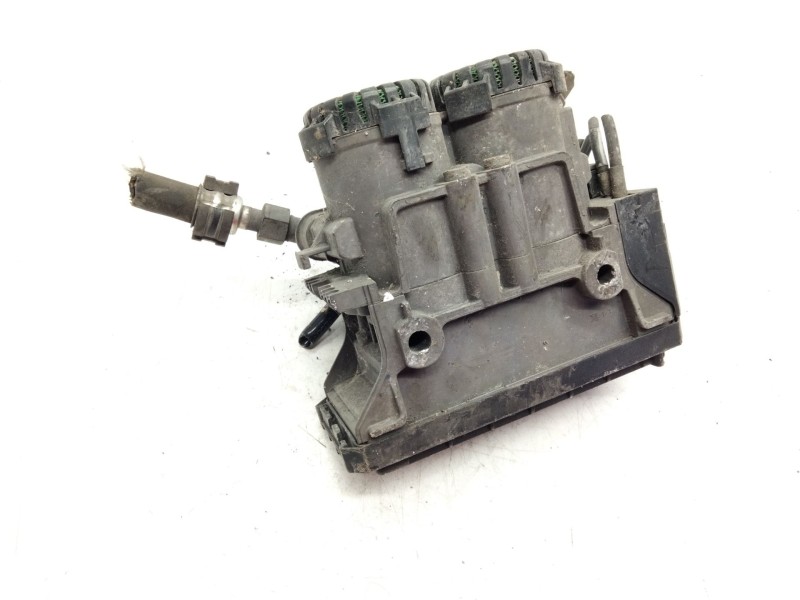 Recambio de centralita ebs para scania referencia OEM IAM 1879280  