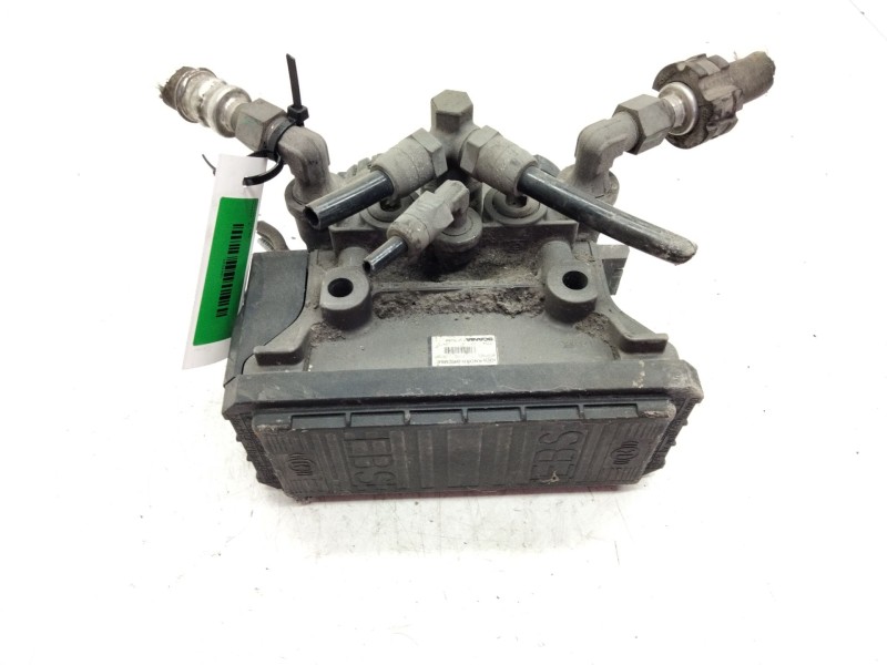 Recambio de centralita ebs para scania referencia OEM IAM 1879280  