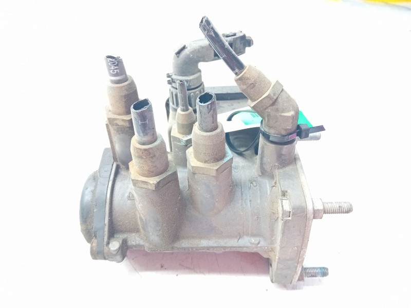 Recambio de centralita ebs para scania referencia OEM IAM 1879274  