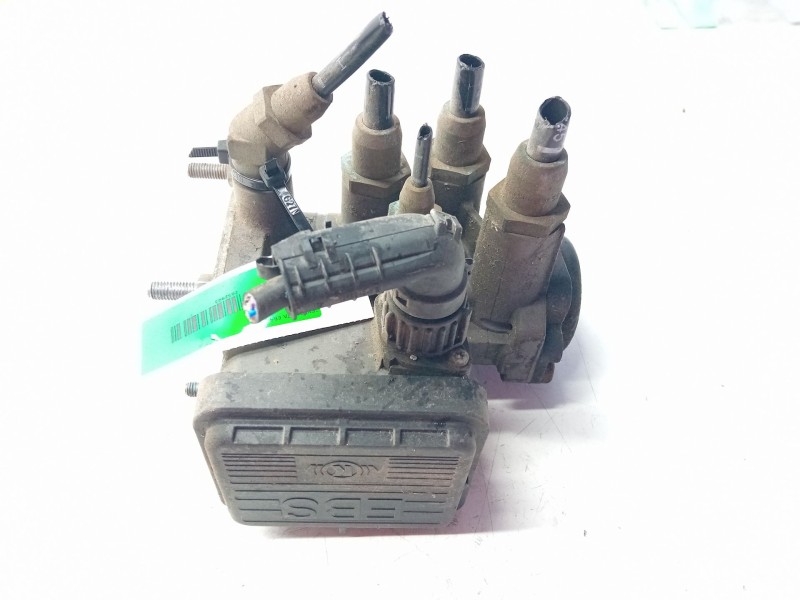 Recambio de centralita ebs para scania referencia OEM IAM 1879274  