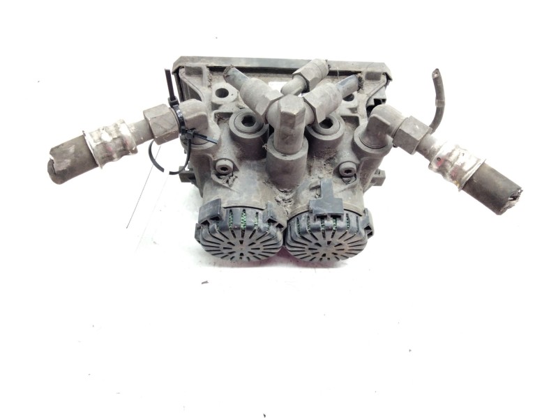 Recambio de centralita ebs para scania referencia OEM IAM 1879280  