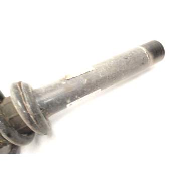 Recambio de amortiguador delantero izquierdo para volvo xc60 ii (246) b4 mild-hybrid awd referencia OEM IAM P32213633  