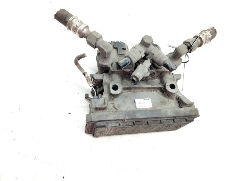 Recambio de centralita ebs para scania referencia OEM IAM 1879280  