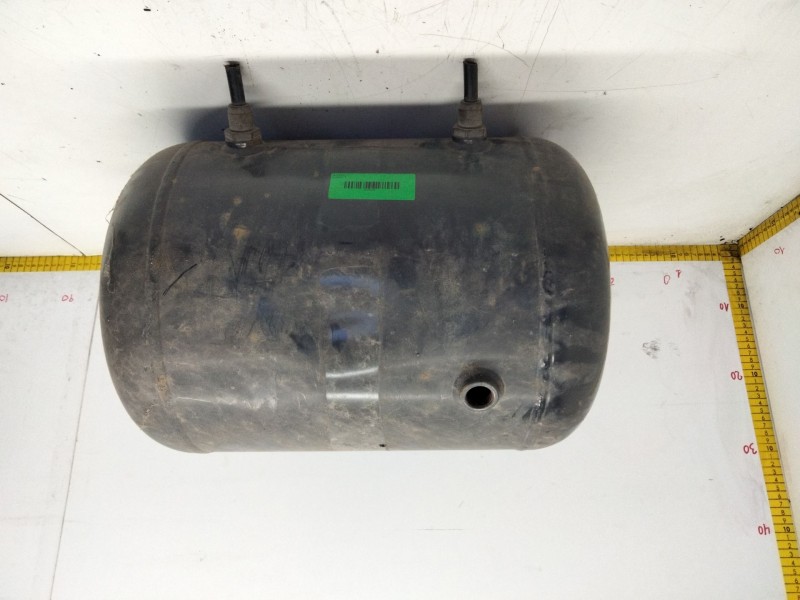 Recambio de calderin para scania referencia OEM IAM 1448889  