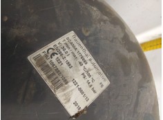 Recambio de calderin para scania referencia OEM IAM 1448889   2