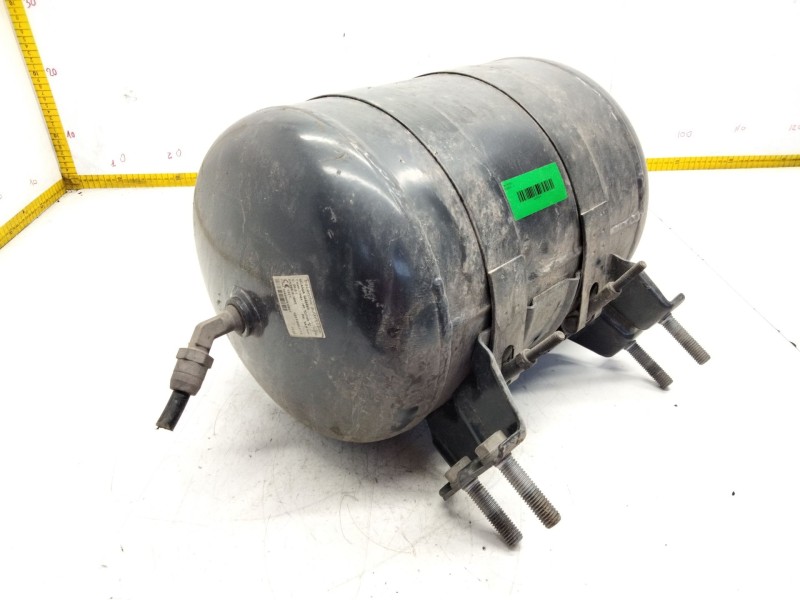 Recambio de calderin para scania referencia OEM IAM 1448884  