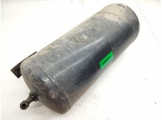 Recambio de calderin para scania referencia OEM IAM 1792544  