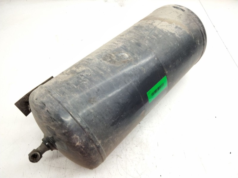 Recambio de calderin para scania referencia OEM IAM 1792544  