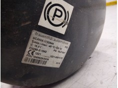 Recambio de calderin para scania referencia OEM IAM 1792544   2