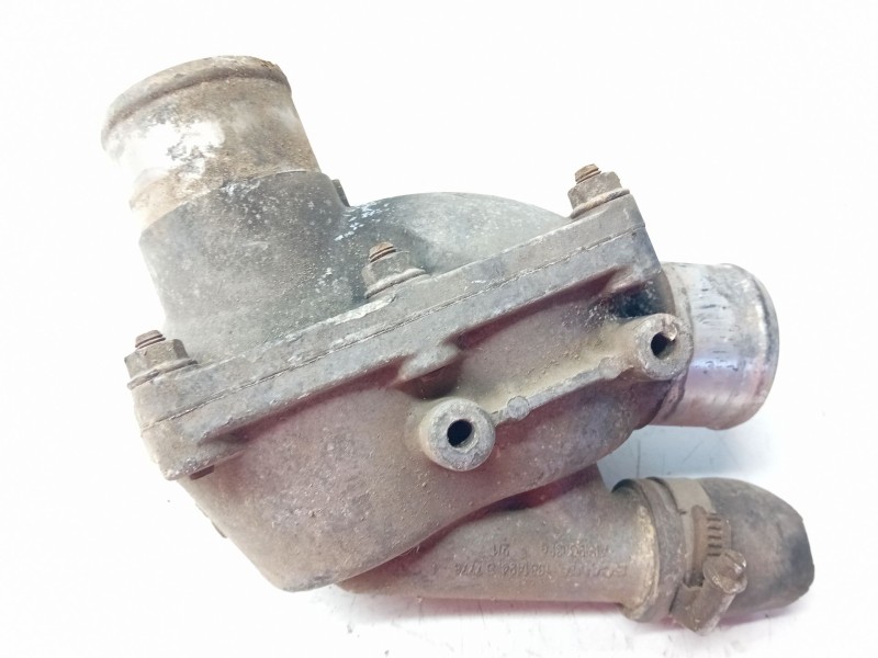 Recambio de caja termostato para scania referencia OEM IAM 1381494  