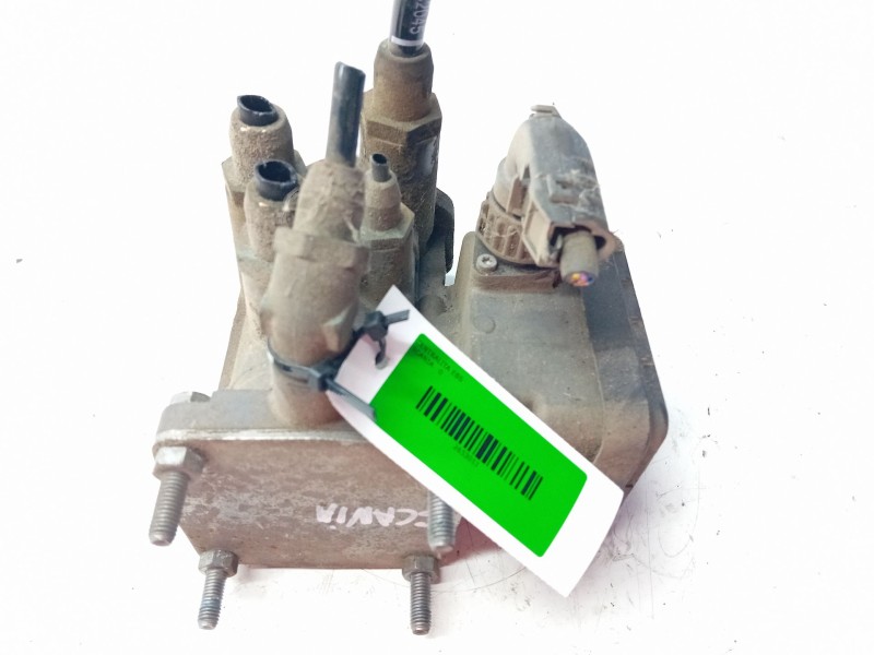 Recambio de centralita ebs para scania referencia OEM IAM 1879274  