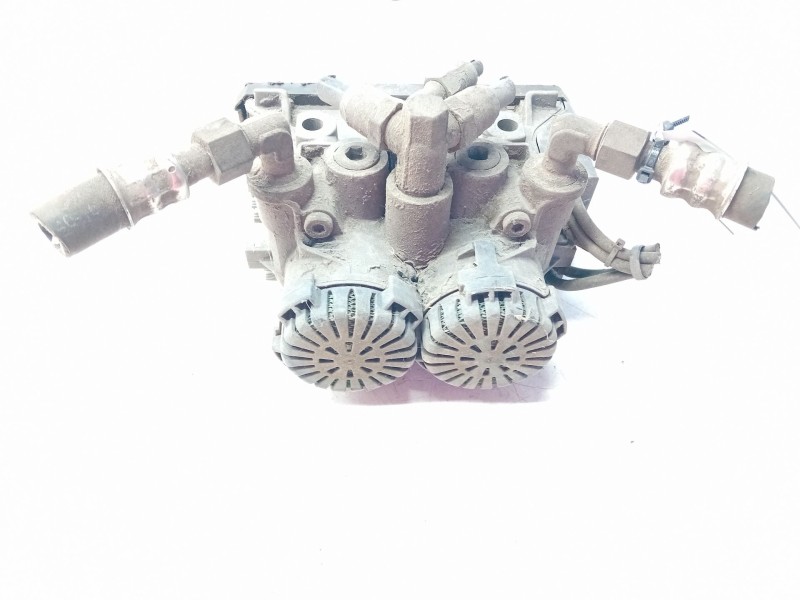 Recambio de centralita ebs para scania referencia OEM IAM 1879280  