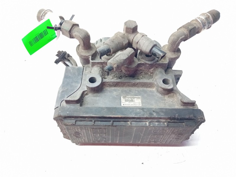 Recambio de centralita ebs para scania referencia OEM IAM 1879280  