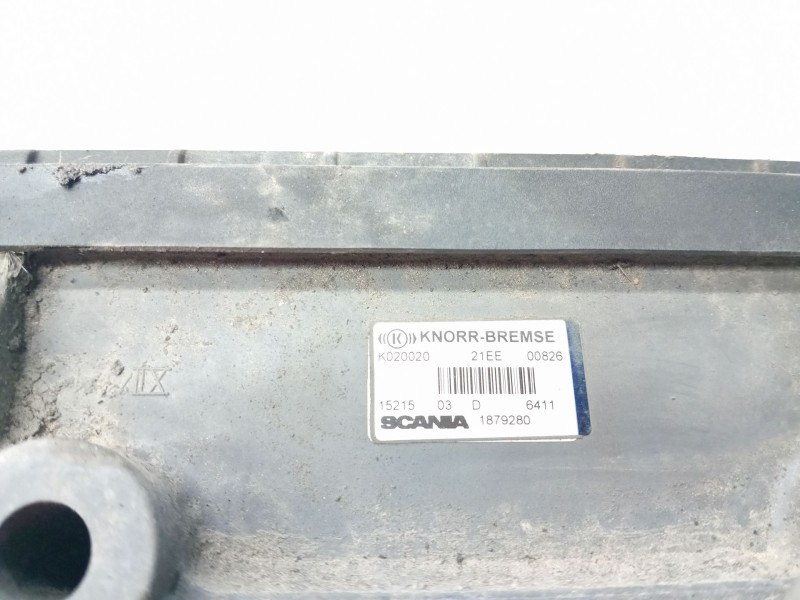 Recambio de centralita ebs para scania referencia OEM IAM 1879280  