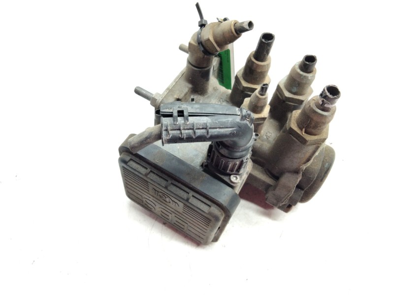 Recambio de valvula aire para scania referencia OEM IAM 1879274  