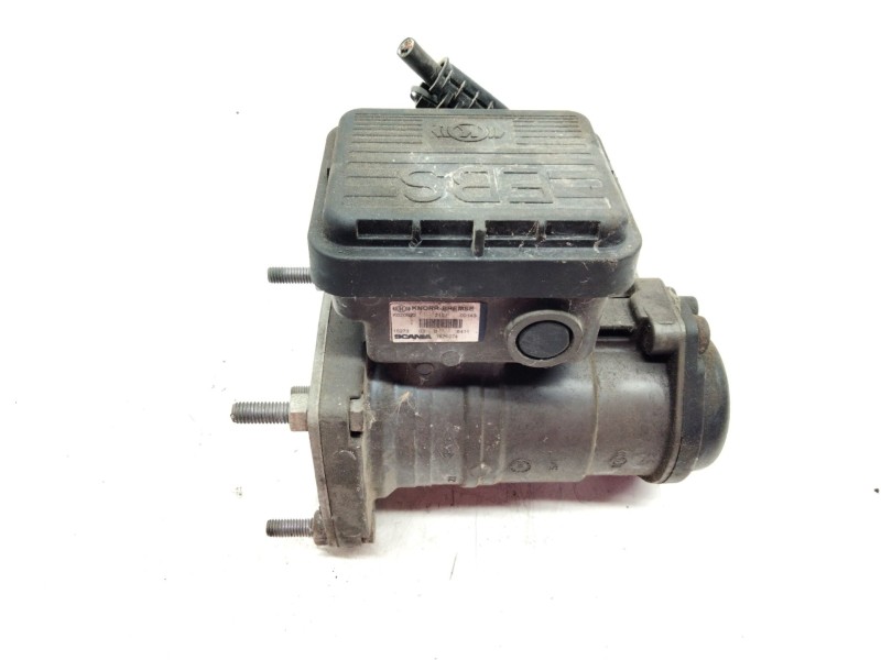 Recambio de valvula aire para scania referencia OEM IAM 1879274  