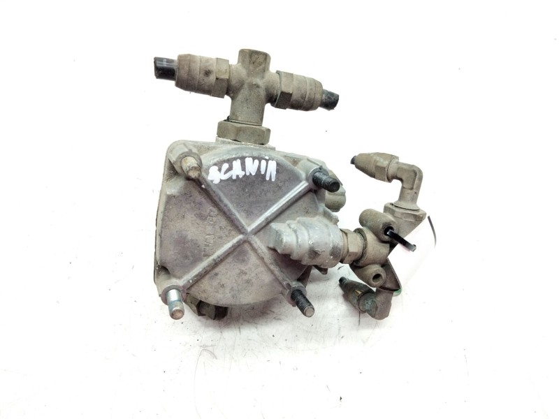 Recambio de valvula aire para scania referencia OEM IAM 1425183  
