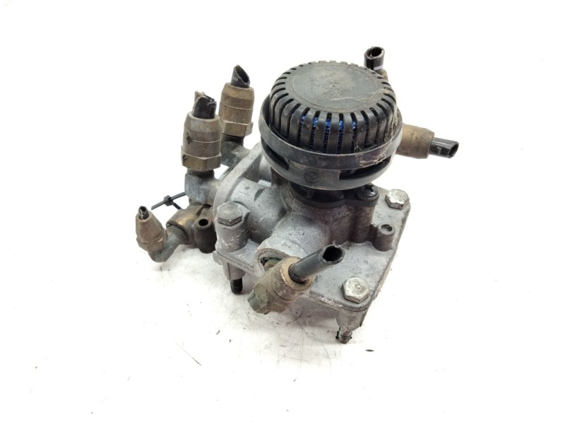 Recambio de valvula aire para scania referencia OEM IAM   