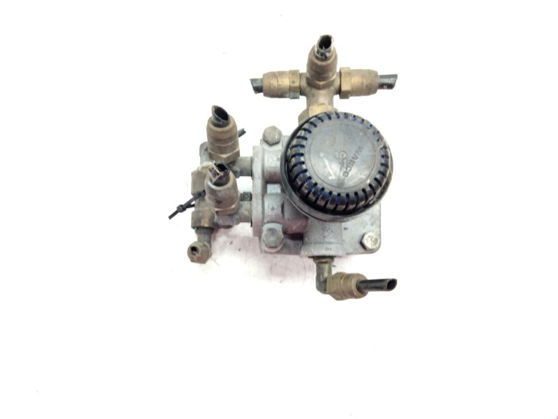 Recambio de valvula aire para scania referencia OEM IAM   