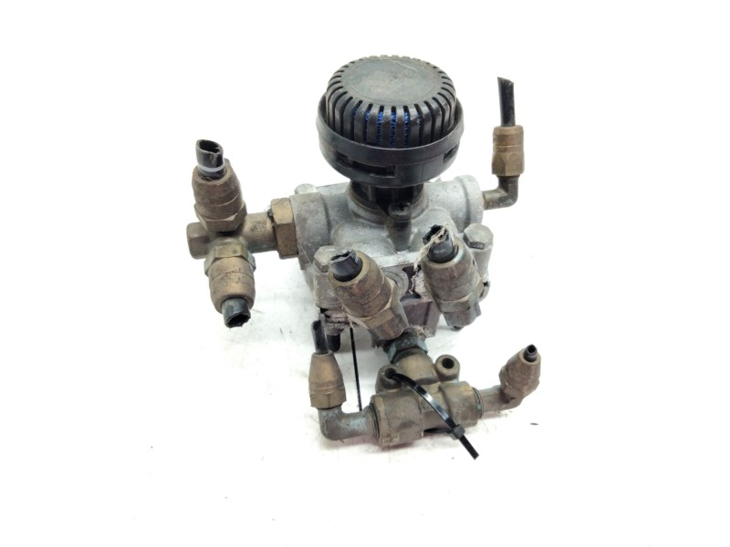 Recambio de valvula aire para scania referencia OEM IAM   