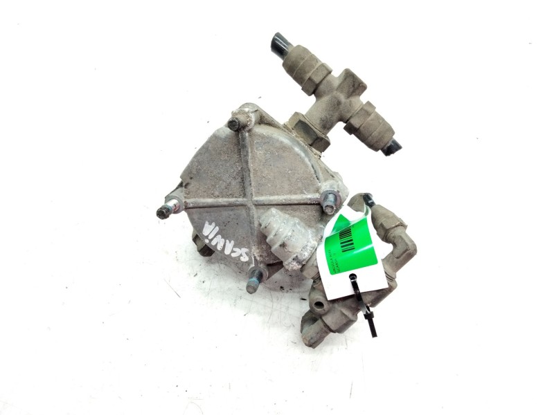 Recambio de valvula aire para scania referencia OEM IAM   