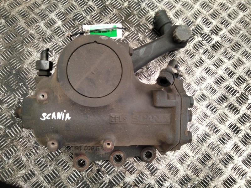 Recambio de caja direccion para scania referencia OEM IAM 98359E6  