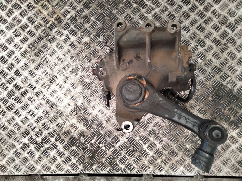 Recambio de caja direccion para scania referencia OEM IAM 98359E6  