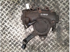 Recambio de caja direccion para scania referencia OEM IAM 8098955872  