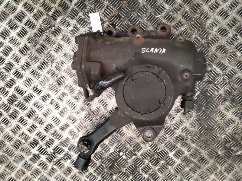 Recambio de caja direccion para scania referencia OEM IAM 8098955872  