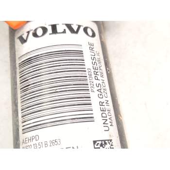 Recambio de amortiguador delantero izquierdo para volvo xc60 ii (246) b4 mild-hybrid awd referencia OEM IAM P32213633  