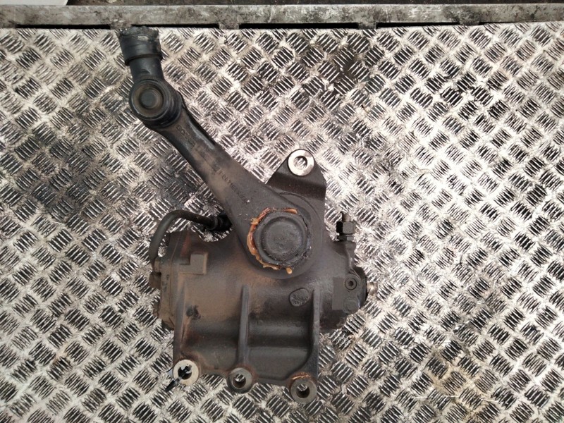 Recambio de caja direccion para scania referencia OEM IAM 8098955872  