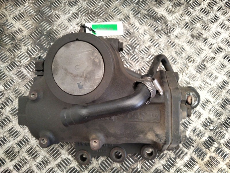 Recambio de caja direccion para scania referencia OEM IAM 8098955872  